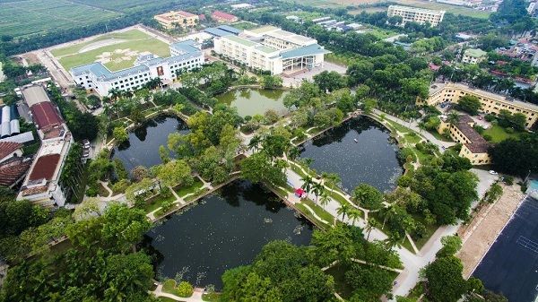 [UPDATE] Danh sách các ngành và chương trình đào tạo tại Học viện Nông nghiệp Việt Nam