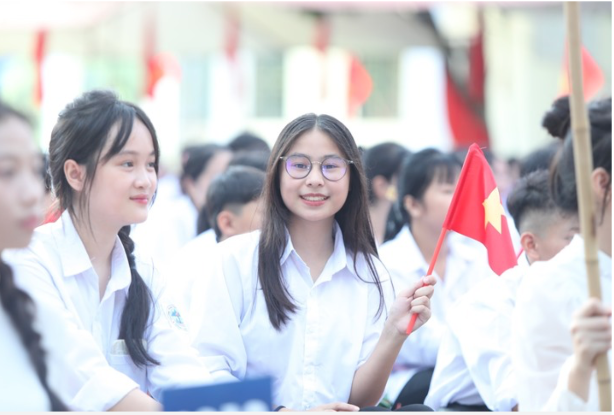 Đề xuất giáo dục bắt buộc 9 năm, từ cấp tiểu học đến hết trung học cơ sở