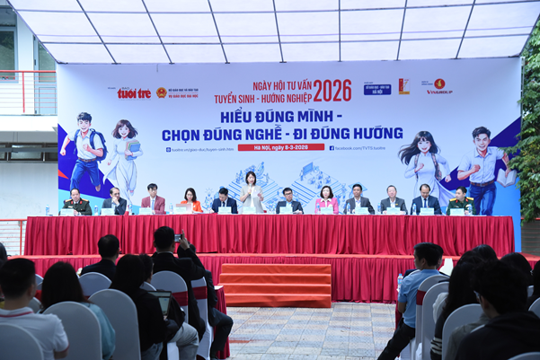 Đừng lo nếu bạn không chọn ngành “hot”