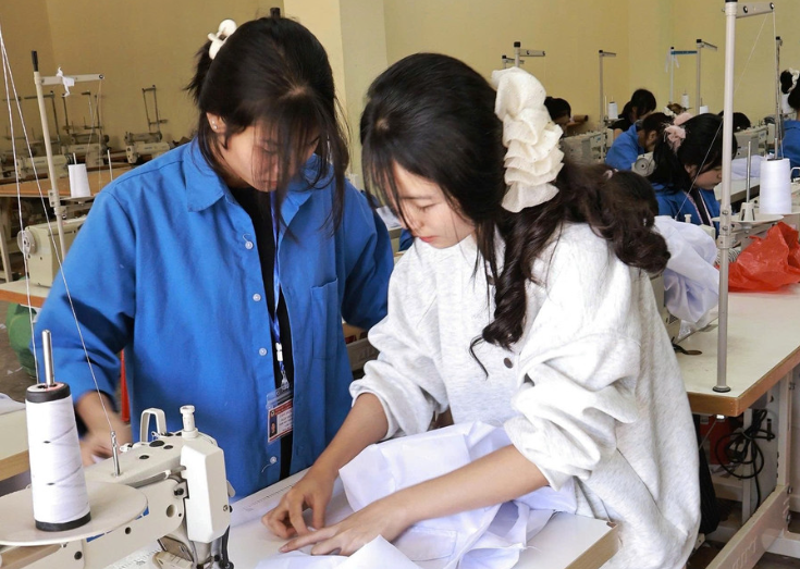 Tinh gọn hệ thống giáo dục nghề nghiệp: