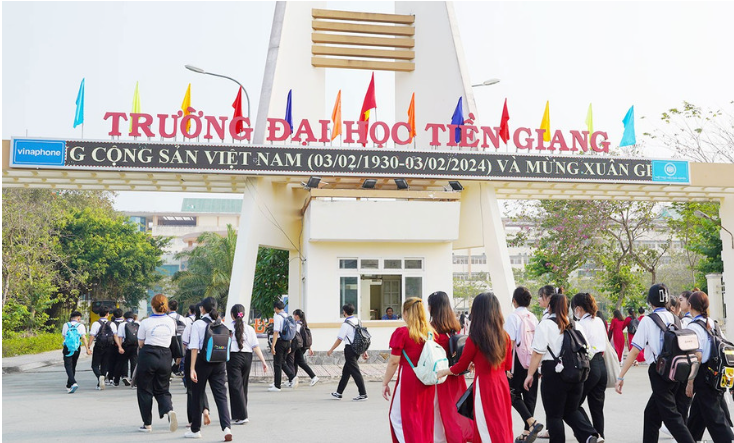  Kỳ thi Đánh giá năng lực đợt 1/2026