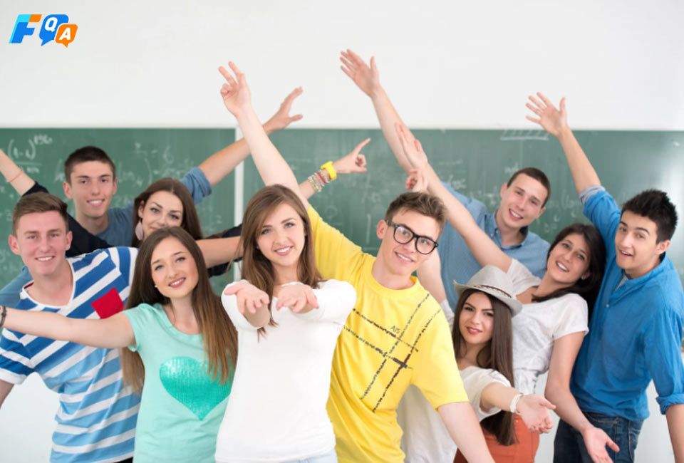 5 kỹ năng giao tiếp cơ bản học sinh nên rèn luyện