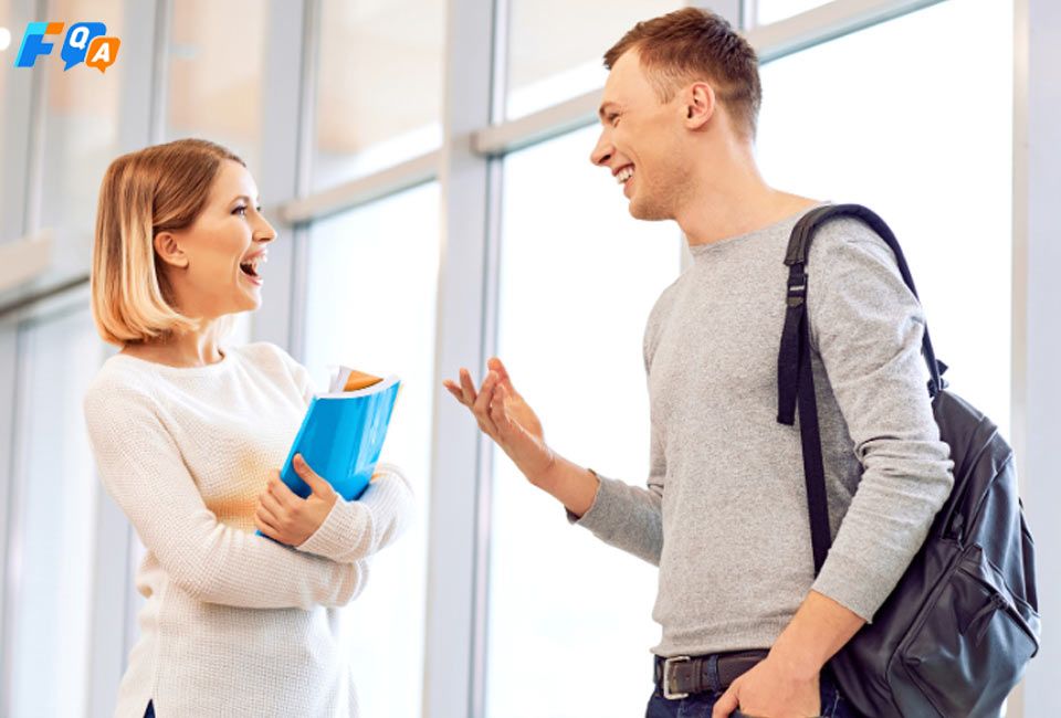 7 nguyên tắc giao tiếp đơn giản nhưng cực kỳ hiệu quả