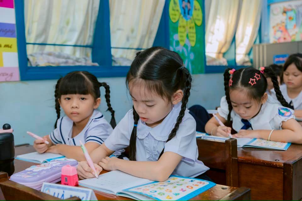 Bộ GD- ĐT điều chỉnh hình thức kỷ luật học sinh