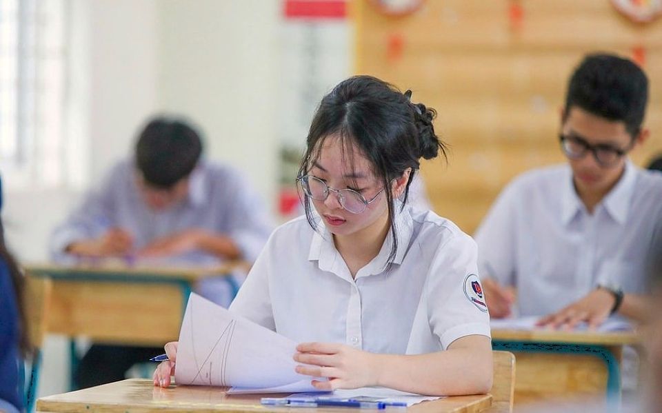 chương trình giáo dục nâng cao mới cho 15 môn chuyên