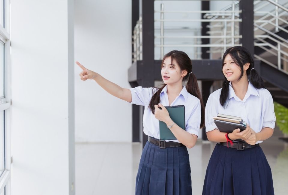 Các tổ hợp môn lớp 10 theo chương trình mới