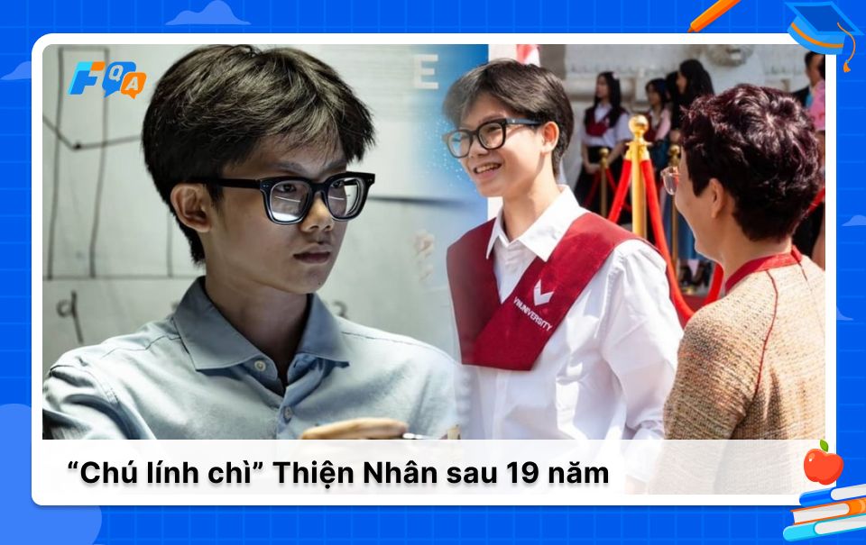 Cuộc sống của “chú lính chì” Thiện Nhân sau 19 năm 
