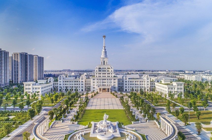 Top trường đại học Việt Nam có học phí cao nhất hiện nay!