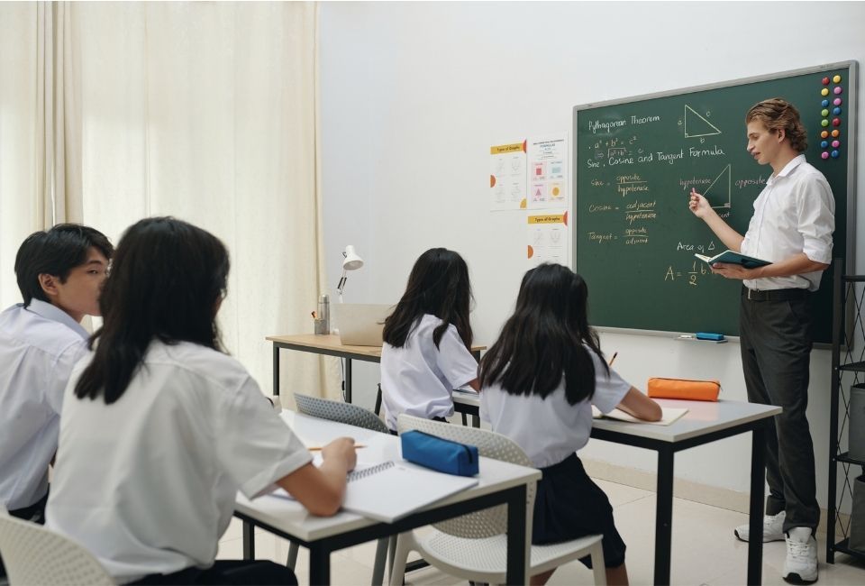 Những con số đáng chú ý về đợt tuyển bổ sung lớp 10 năm 2026-2027