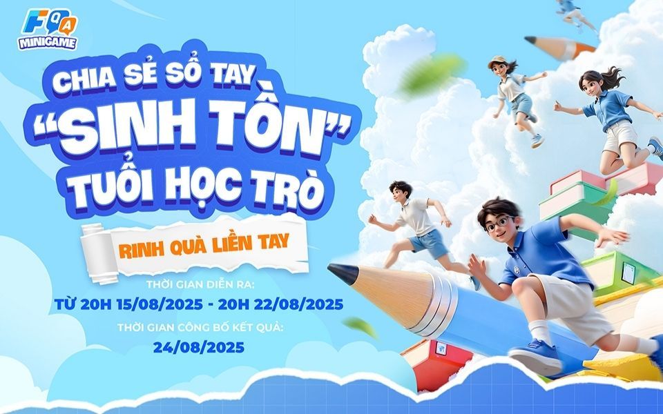 Nội dung minigame