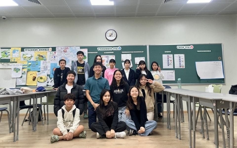 VJMUN Summer Conference 2025 - Sự kiện nổi bật trong năm