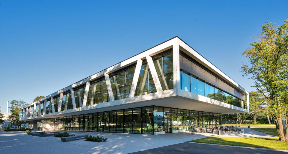 viện công nghệ tốt nhất tại đức