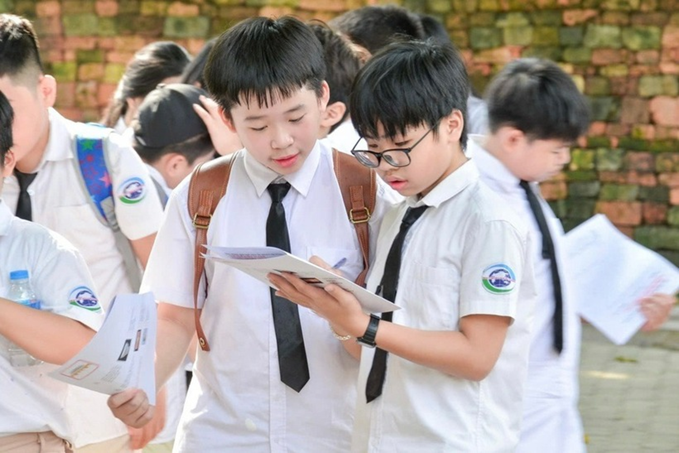 Hà Nội khởi động cuộc đua vào lớp 6 năm học 2026-2027