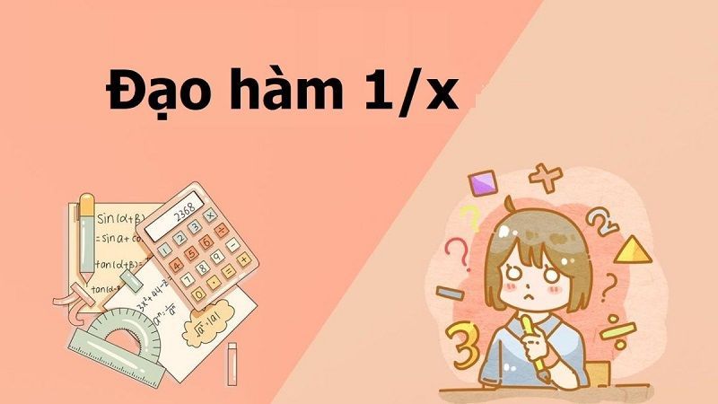 Học bảng đạo hàm cực nhanh và mẹo ghi nhớ hiệu quả | Fqa.vn