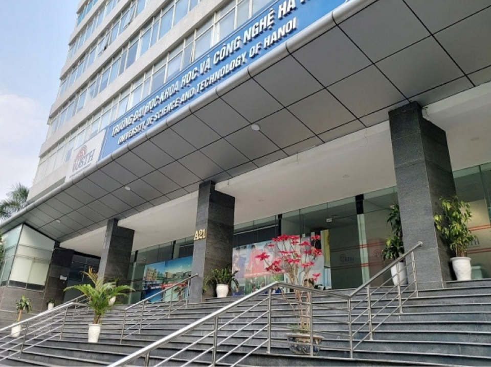 các trường đại học đạt chuẩn quốc tế năm 2025ở việt nam