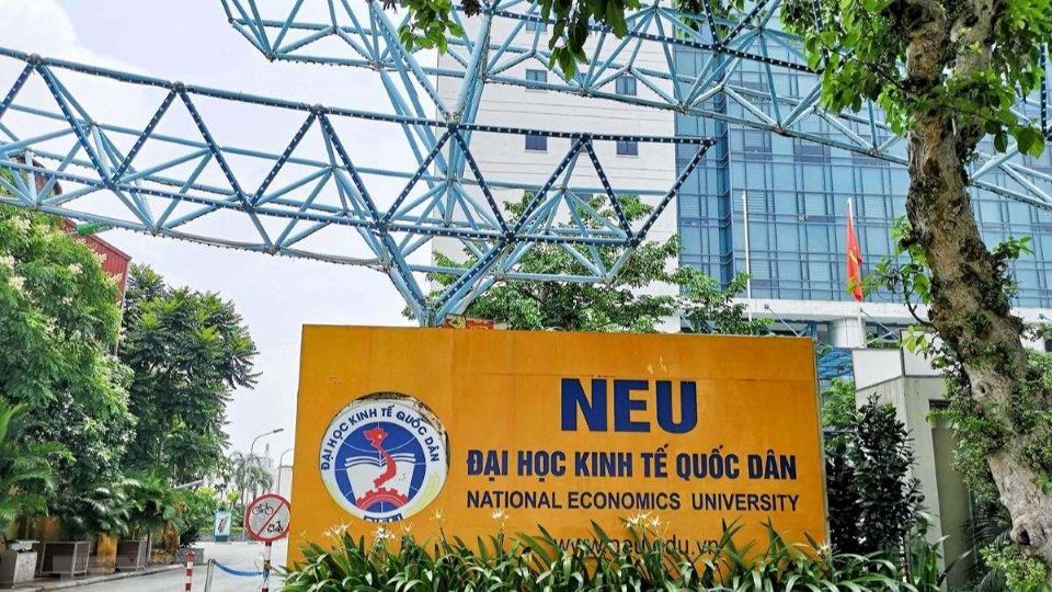 các trường đại học Việt Nam đạt chuẩn quốc tế