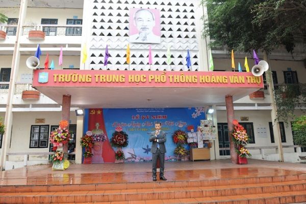 Danh sách Top các trường THPT chất lượng thuộc khu vực 4 tại Hà Nội