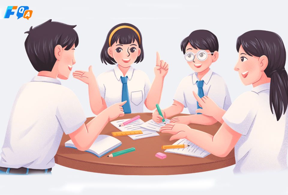 Cách rèn luyện kỹ năng giao tiếp hằng ngày