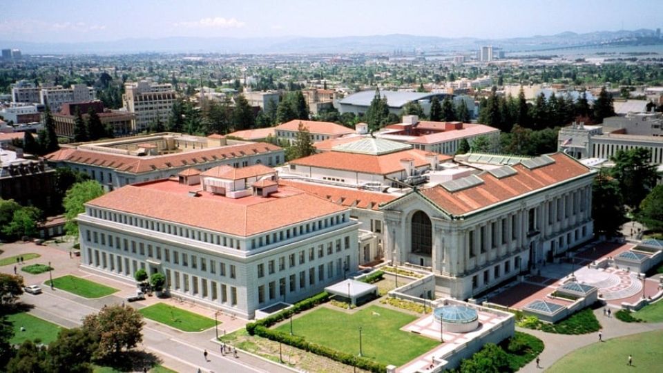 trường đại học dạy khoa học máy tính hàng đầu tại Mỹ