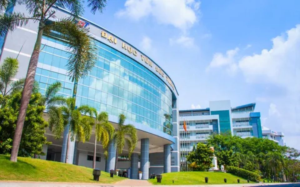 trường đại học Việt Nam trong bảng xếp hạng QS