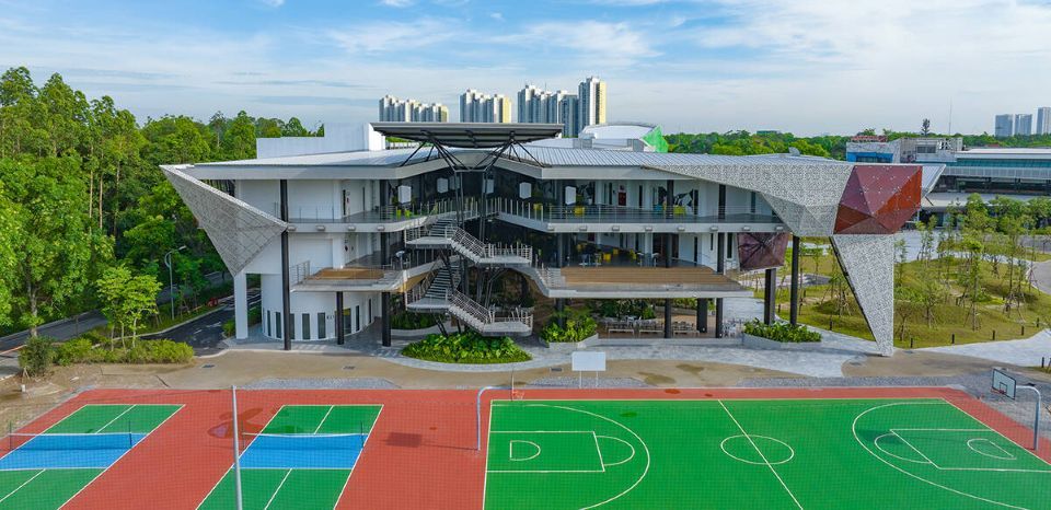 các trường đại học đạt chuẩn quốc tế ở việt nam 2025