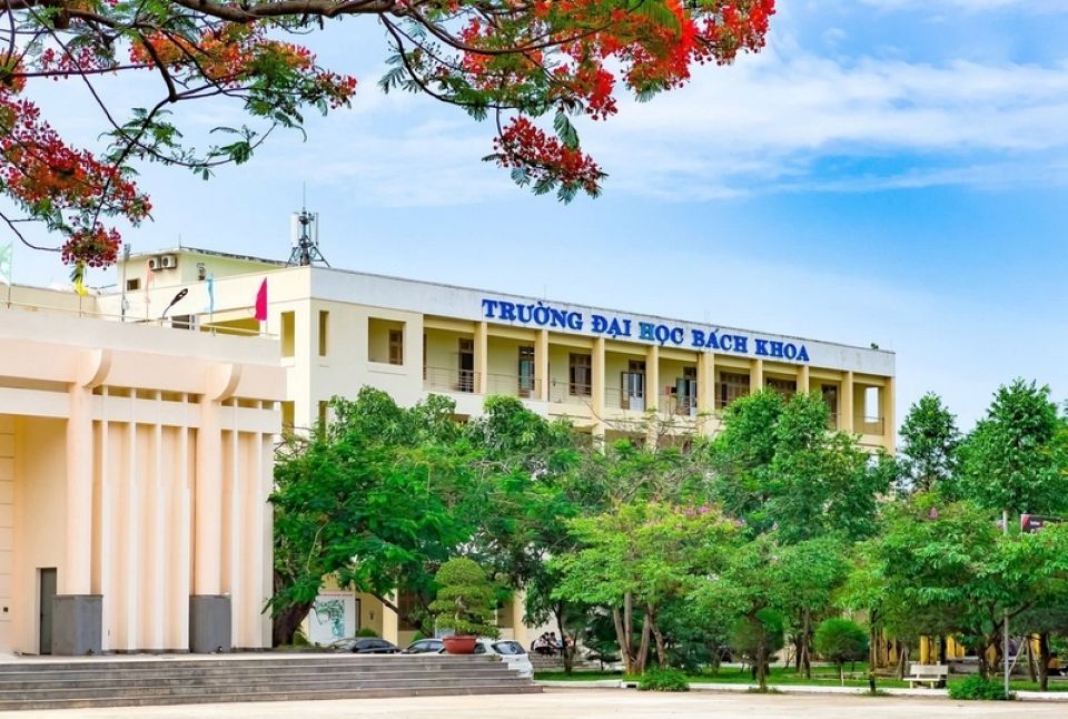 các trường đại học đạt chuẩn quốc tế ở việt nam