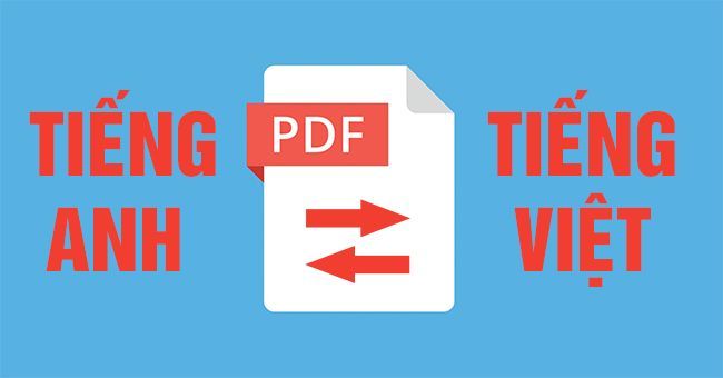 Sự khác biệt giữa tiếng Anh và tiếng Việt trong khi dịch và cách giải quyết chúng!