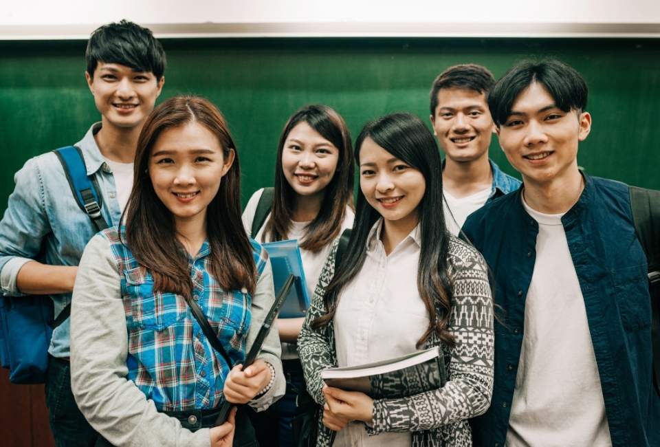 Lưu ý khi sử dụng điểm sàn để đăng ký nguyện vọng