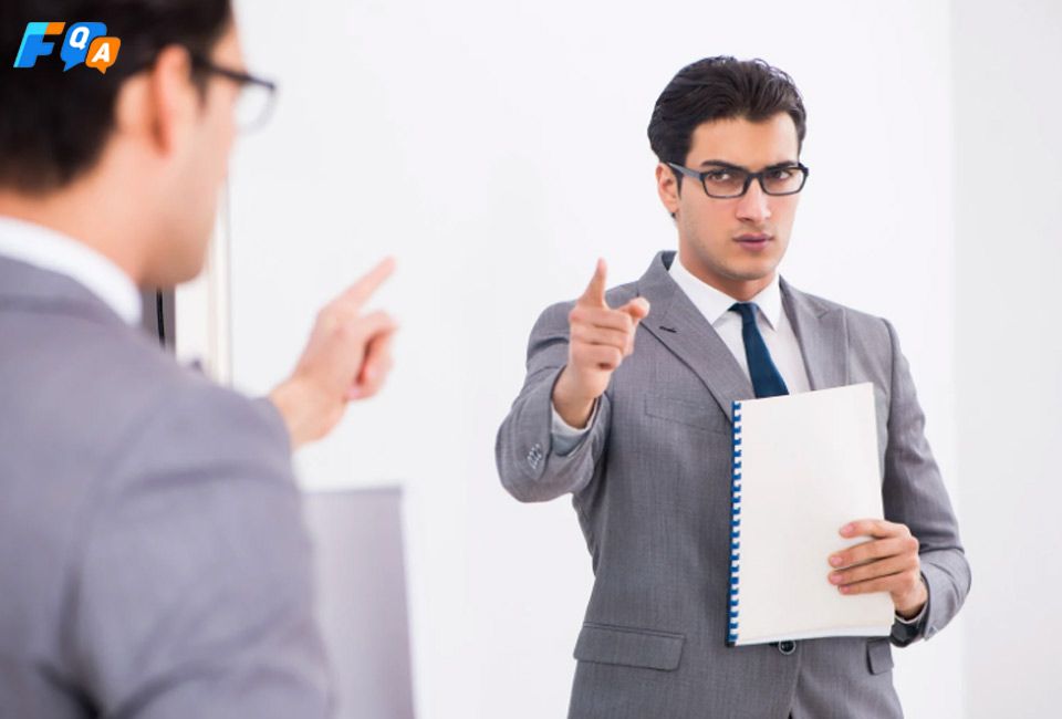 Tập nói rõ ràng, mạch lạc
