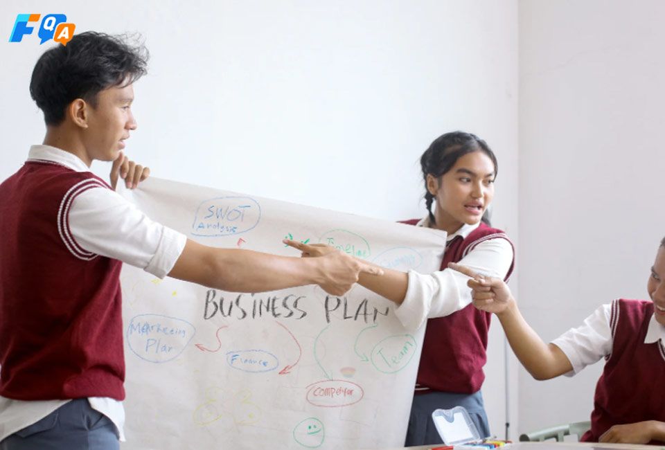 Những biểu hiện của năng lực giao tiếp tốt ở học sinh