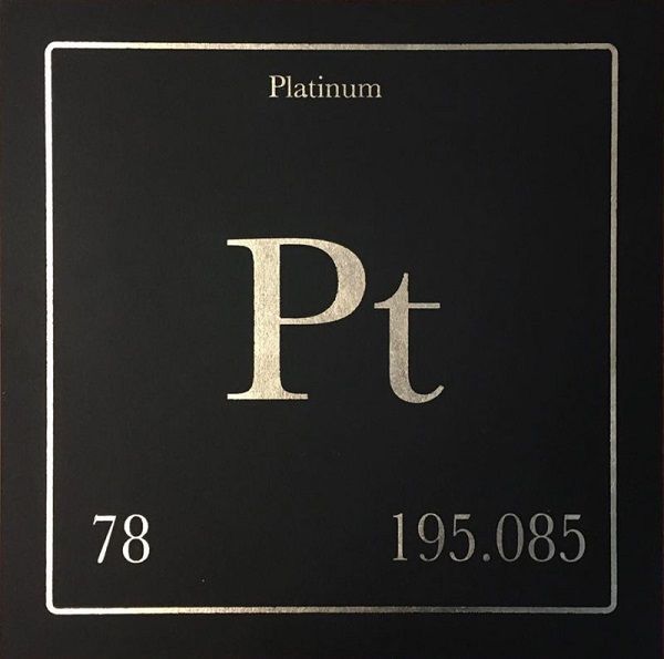 Platinum là gì? Pt là gì? Pt hóa trị mấy? Pt là kim loại hay phi kim?