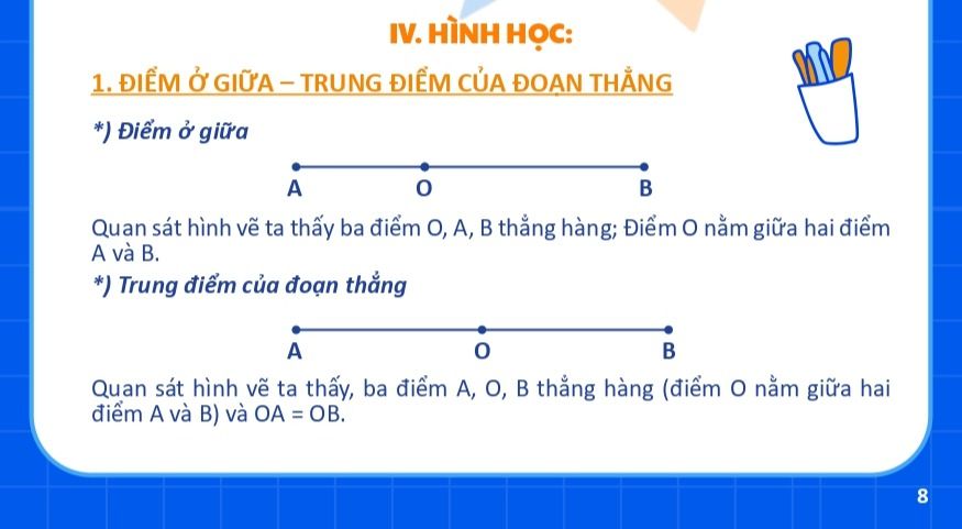 tổng hợp kiến thức toán lớp 3