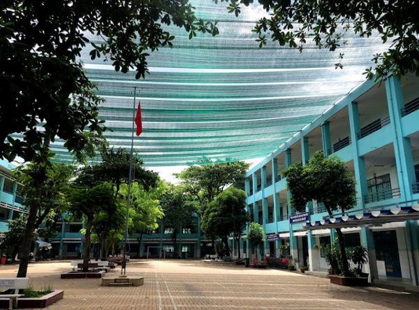 Top trường THCS quận 6 - Đâu là những cái tên lọt top 6 trường tốt nhất