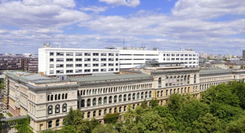 top trường đào tạo kỹ thuật tốt nhất tại đức