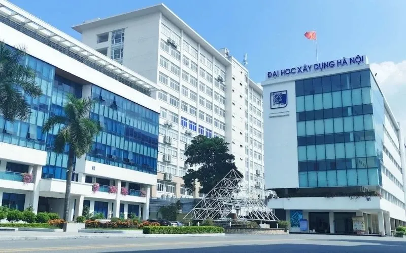 các trường đại học Việt Nam đạt chuẩn quốc tế