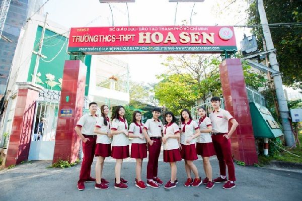 Các trường THCS tốt nhất Quận 9 (TPHCM) - TOP 5 trường nên lựa chọn