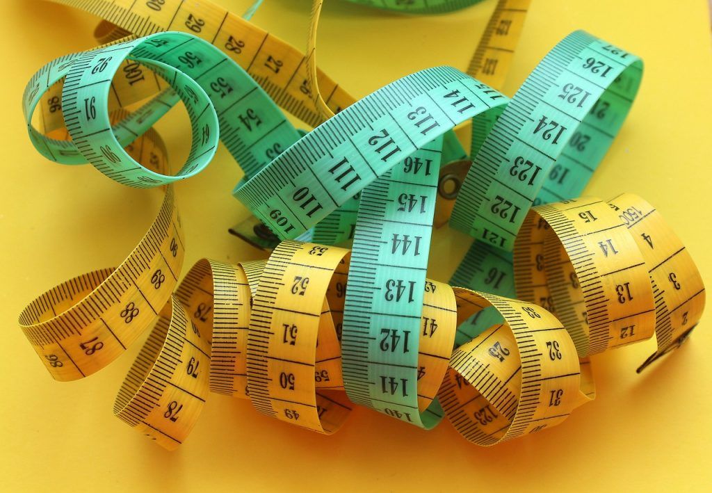 Mét: Bảng đơn vị đo độ dài và bài tập vận dụng!